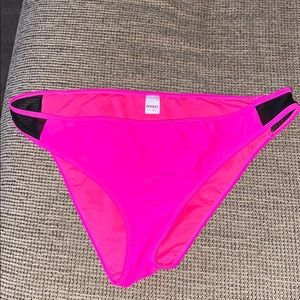 Bathing suit bottoms